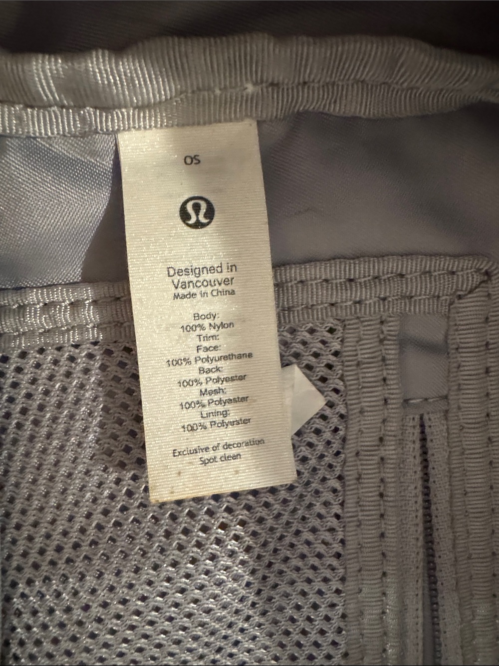 Lululemon City Adventurer
Backpack - Picture 5 of 12